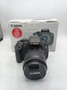 Canon EOS 700D Kit With 18-55 Lens