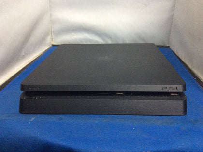 PlayStation 4 Slim