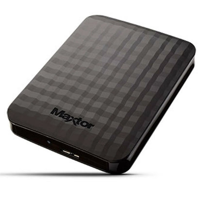 Maxtor M3 2TB USB 3.0 Black 2.5