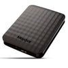 Maxtor M3 2TB USB 3.0 Black 2.5" Portable External Hard Drive