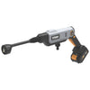 Titan Pressure Washer Cordless 18V 5.0Ah TTI855PRW Handheld Jet Wash *Sealed*