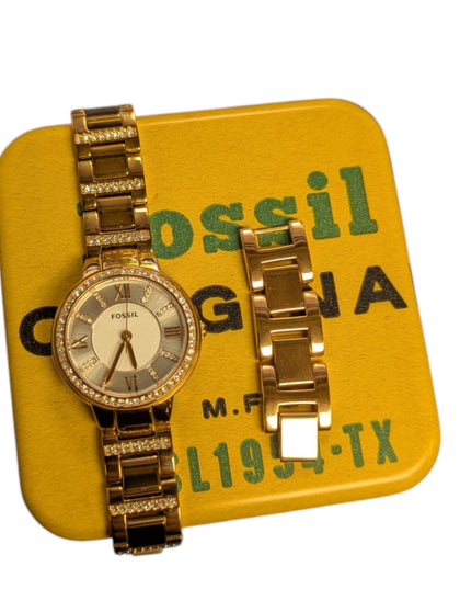 Fossil Women's Watch