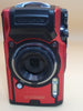 Olumpus Tough TG-6 Sports 4K camera with PT 059 Underwater Housing