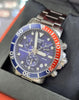 Tissot Mens Seastar 1000 Chronograph Watch