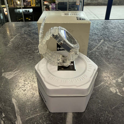 CASIO GMA-S2100SK-7AER⎪GMA-S2100SK-7A⎪Original⎪G-SHOCK⎪Mini Casioak⎪WOMEN