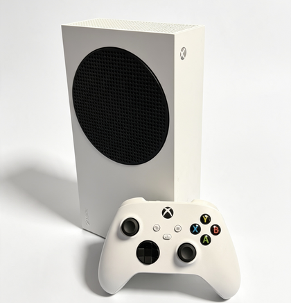 Xbox Series S 512GB Console