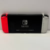 Nintendo Switch Console Only with White and Neon Red Joy Con 32GB