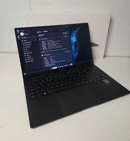 Samsung Galaxy Book2 Pro 5G 15.6