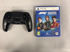 PlayStation 5 Disc Edition - F1 2022