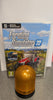 *** SALE *** Farming Simulator 22 (PC) - With Collector's Edition orange beacon light