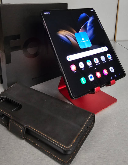 Samsung Galaxy Z Fold4 512GB Phantom Black, Unlocked