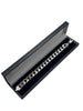 Silver Bracelet - 925 - 60.3g - 8.5"