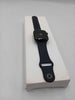 Apple Watch Series 11 Cel Strap Jet Black 42mm Boxed With Charger **Great Condition**