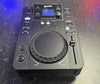 Gemini CDJ-300 CD/USB Media Player - Bundle