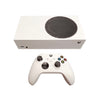 Microsoft XBox Series S Digital Console 512GB White**Unboxed**
