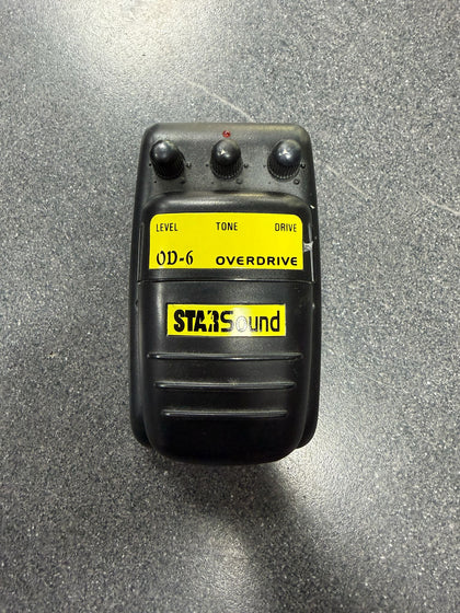 STARSOUND OD-6