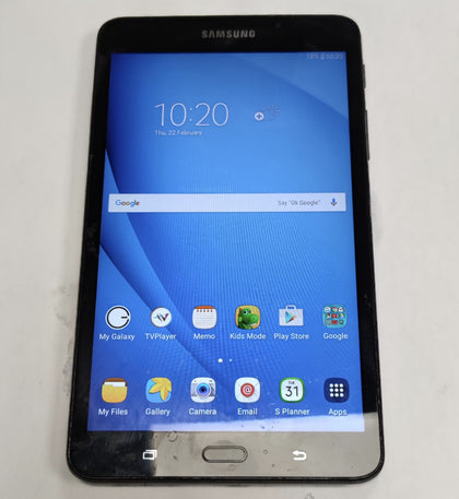 Samsung Galaxy Tab A 2016 8GB**Unboxed**