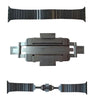 Apple Watch Ultra 2 49mm + Apple 42mm Slate Link Bracelet