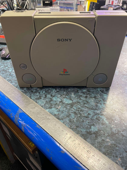 PS 1