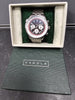 Cadola Men's  CD-1009-22 Volran 44 MM Quartz Chronograph