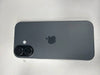 Apple iPhone 17 256GB Black UNLOCKED **WYTHENSHAWE
