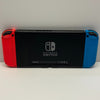 Nintendo Switch Console with Neon Red/ Neon Blue Joy Cons 32GB