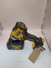 Dewalt DCF809D2 18v XR Brushless Impact Driver with battery and charger