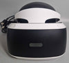 Sony Playstation VR CUH-ZVR2 2017 Headset (No Game/Camera), Boxed