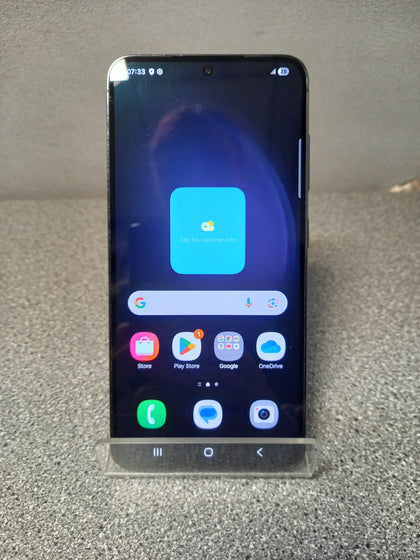 S23 128gb-Black