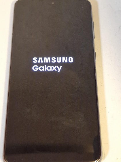 Samsung Galaxy S21 5G Phone - Phantom Grey, 128 GB.