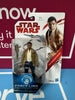 Star Wars 3.75" Force Link Action Figure - Finn Resistance Fighter