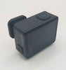 GoPro Hero 4K (CHDHF-131) - Black - Boxed With Wire & Accessories