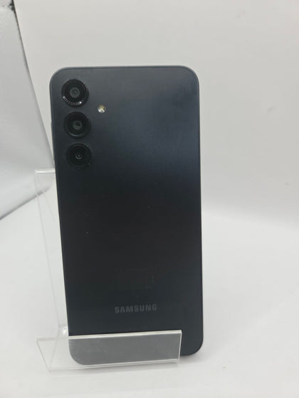 Samsung Galaxy A16 4G (4GB+128GB) Black, Unlocked