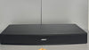 Bose - Solo 15 Series II TV Sound System.