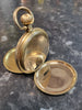 Dennison Star - Elgin Full Hunter Pocket watch
