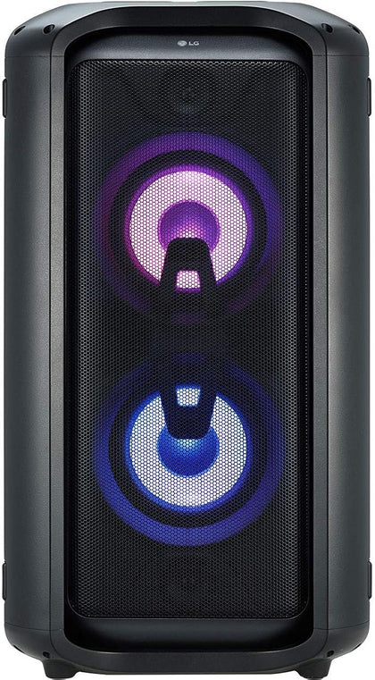 LG XBOOM BT Party speaker