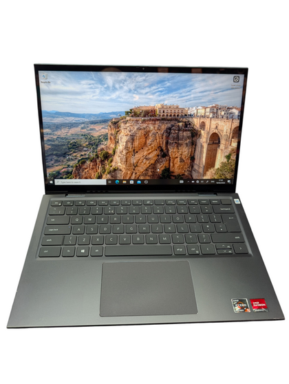 Dell Inspiron Touch Screen Laptop 360