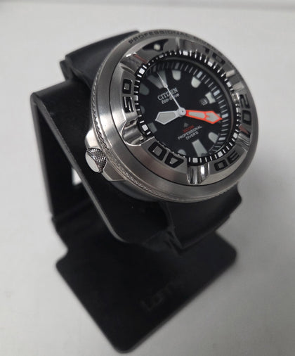Citizen Eco-Drive Marine Promaster Men's Watch BJ8050-08E
