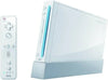 Nintendo Wii Games Console + Wii Sports Resort