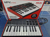 Akai Professional MPK Mini MK3 MIDI Keyboard - Red