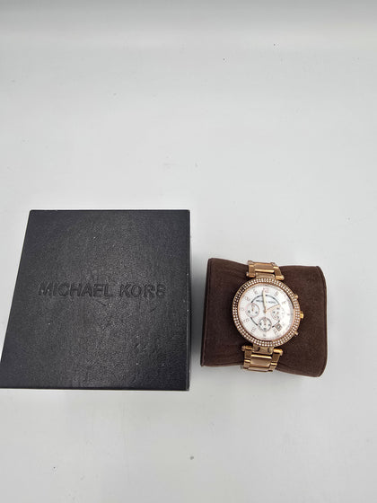 Michael Kors Watch