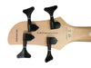 Harley Benton B-450 Progressive Series