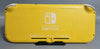 Nintendo Switch Lite Console, 32GB Yellow