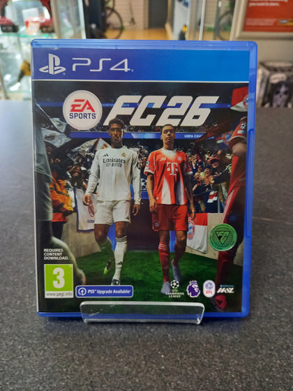 EA Sports FC 26
