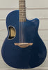 ** Collection Only ** Cahaya Carbon Fiber Electro-Acoustic Guitar