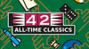 42 All Time Classics - DS Cart Only