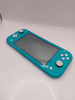 Nintendo Switch Lite Console, 32GB, Turquoise, Unboxed