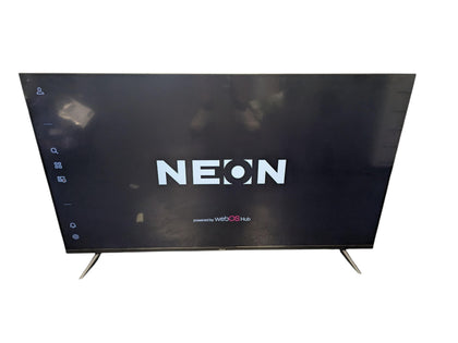 Neon LED55N21WEB23 55'' Smart Ultra HD Digital LED TV
