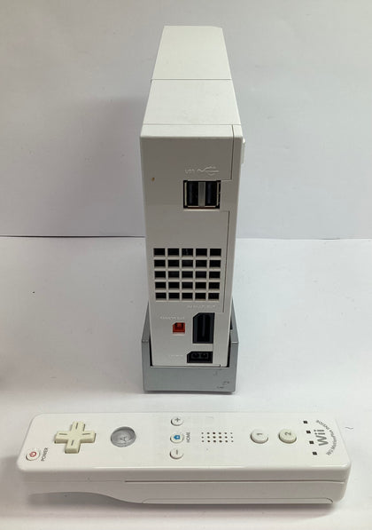 Nintendo Wii Bundle