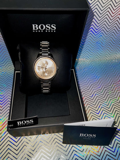 Boss Ladies Grand Course 1502604 Watch